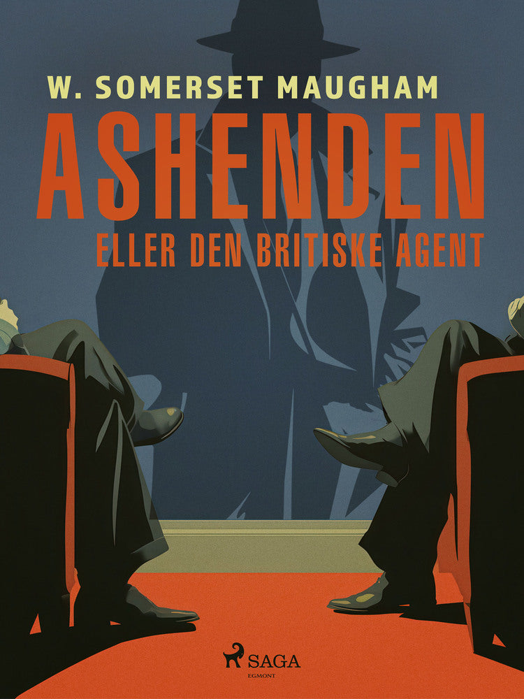 Ashenden