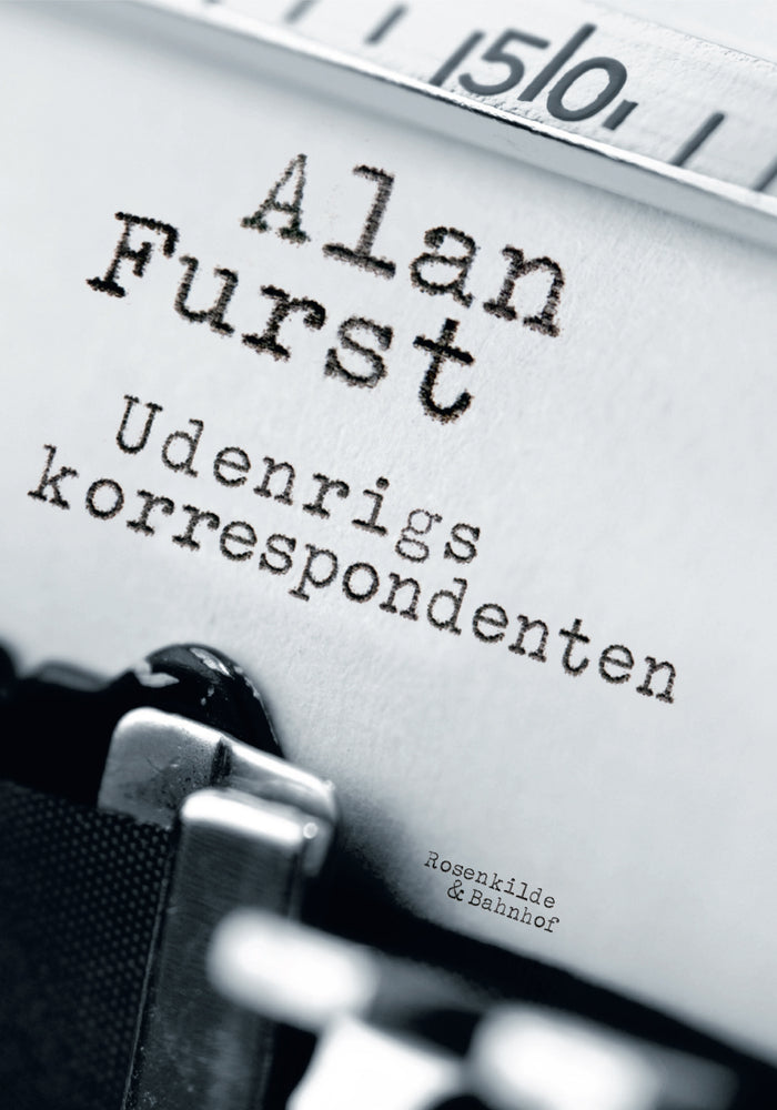 Udenrigskorrespondenten