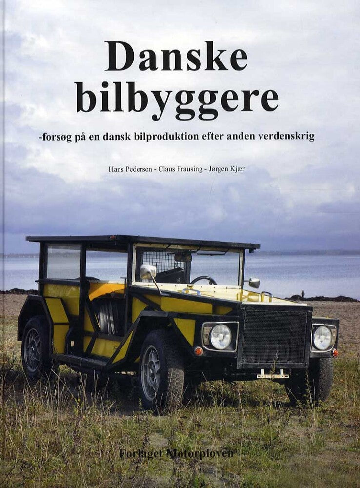 Danske bilbyggere