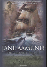 De grønne skove PB