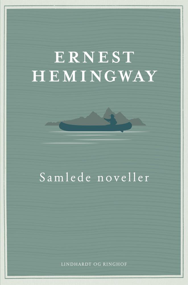 Samlede noveller