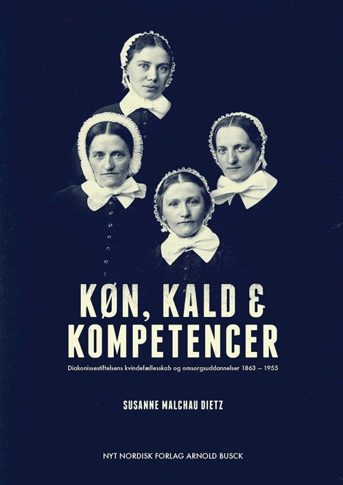 Køn, kald og kompetencer