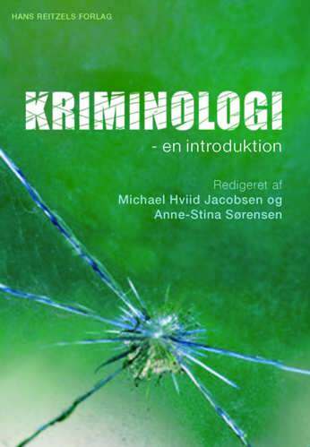 D1 Kriminologi