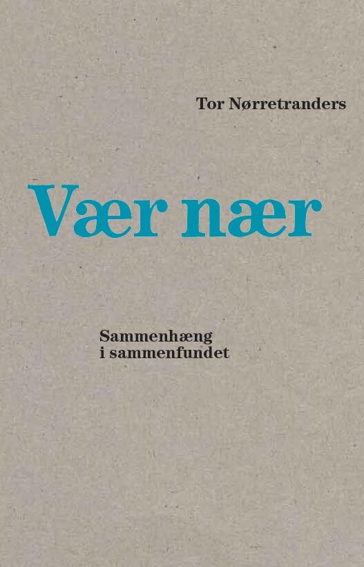 Vær nær