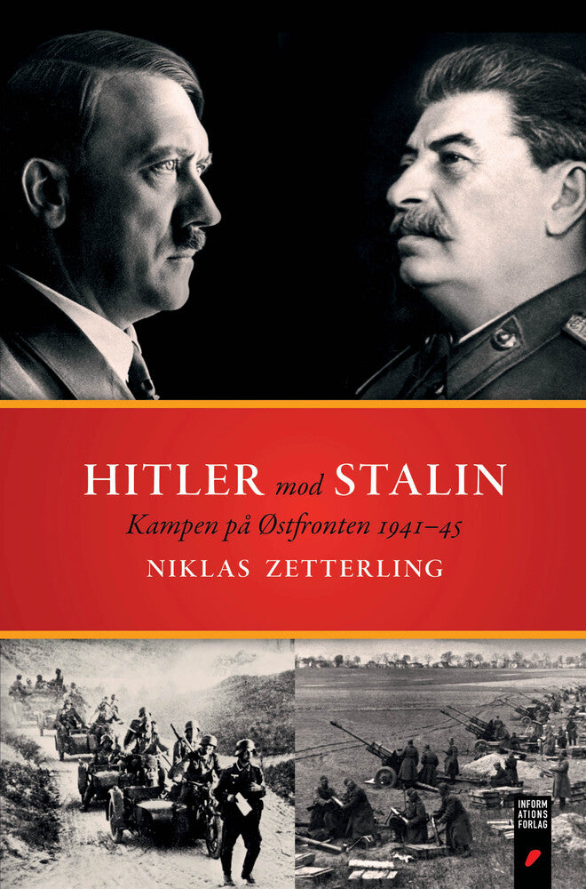 Hitler mod Stalin