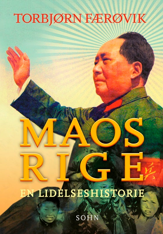 Maos rige.