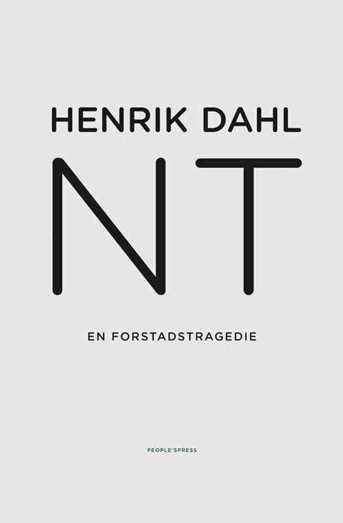 NT - en forstadstragedie