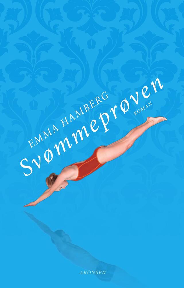 Svømmeprøven