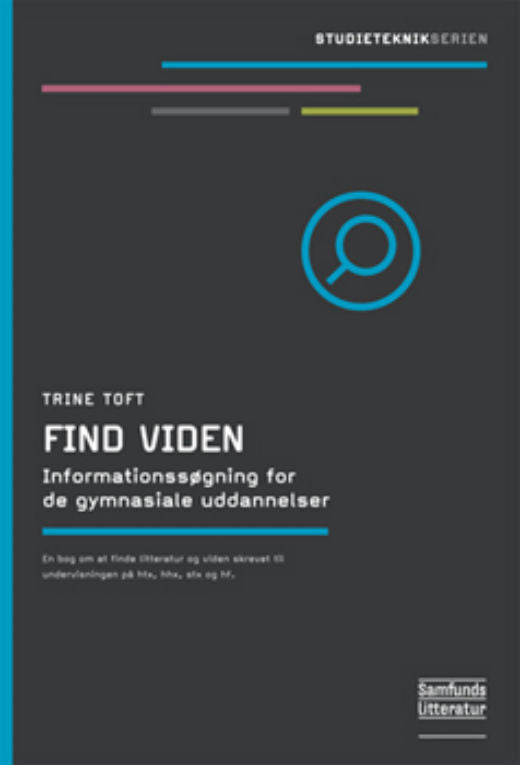Find viden