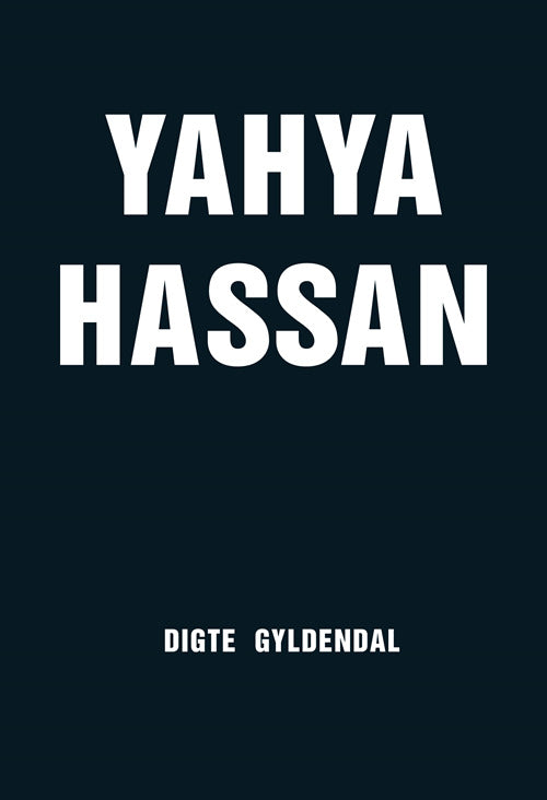 D1 Yahya Hassan