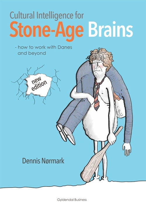Cultural Intelligence for Stone-Age Brains