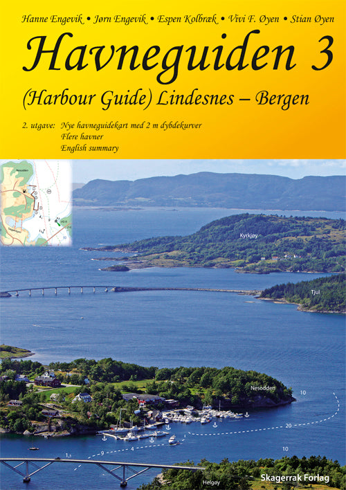 Havneguiden 3