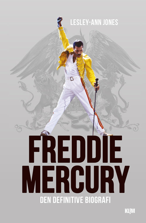 D1 Freddie Mercury