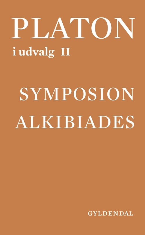 Platon i udvalg - 2