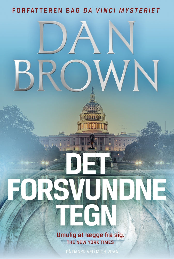 Det forsvundne tegn