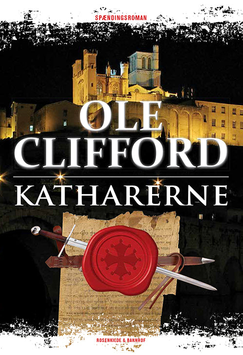Katharerne