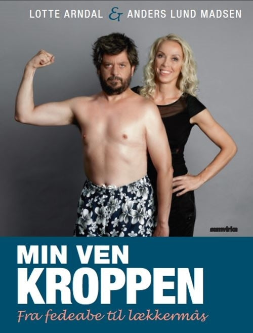 Min ven kroppen