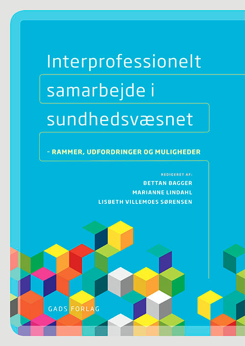 Interprofessionelt samarbejde i sundhedsvæsnet