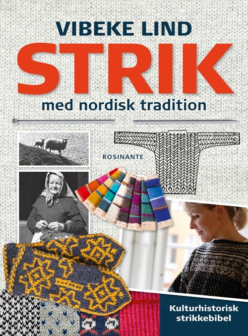 Strik med nordisk tradition
