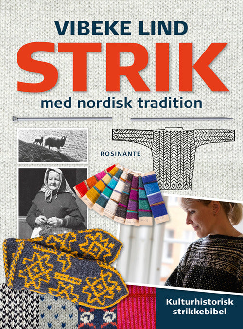 Strik med nordisk tradition