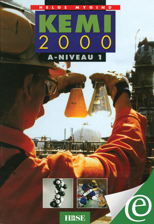Kemi 2000 A-niveau 1