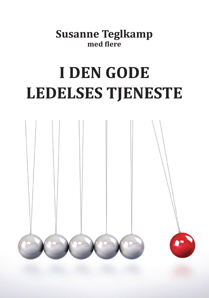 I den gode ledelses tjenste