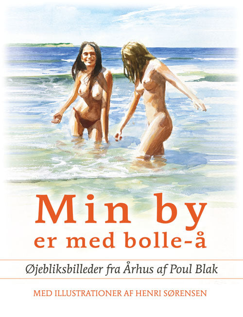 Min by med bolle å