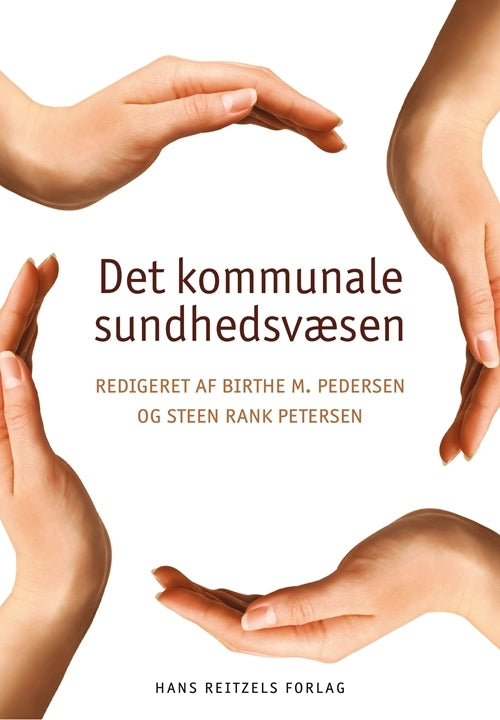 Det kommunale sundhedsvæsen