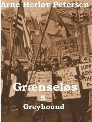 Grænseløs Greyhound