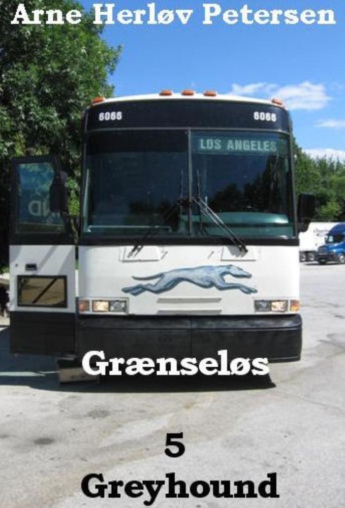 Grænseløs Greyhound
