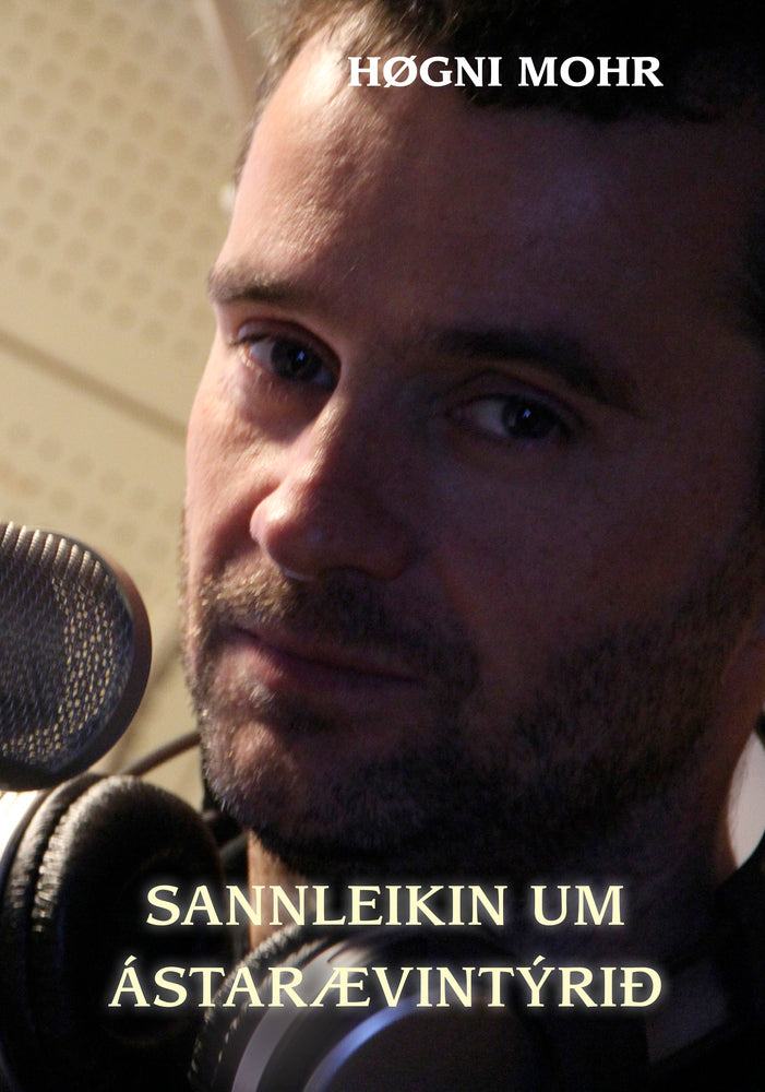Sannleikin um ástarævintýrið