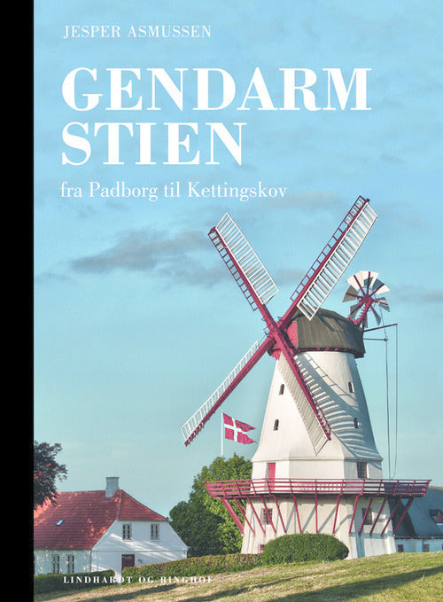 Gendarmstien