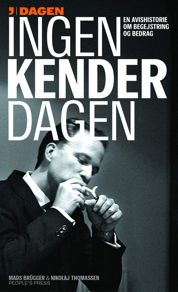 Ingen kender Dagen