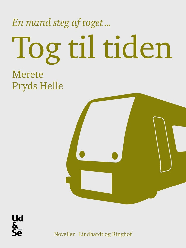 Tog til tiden