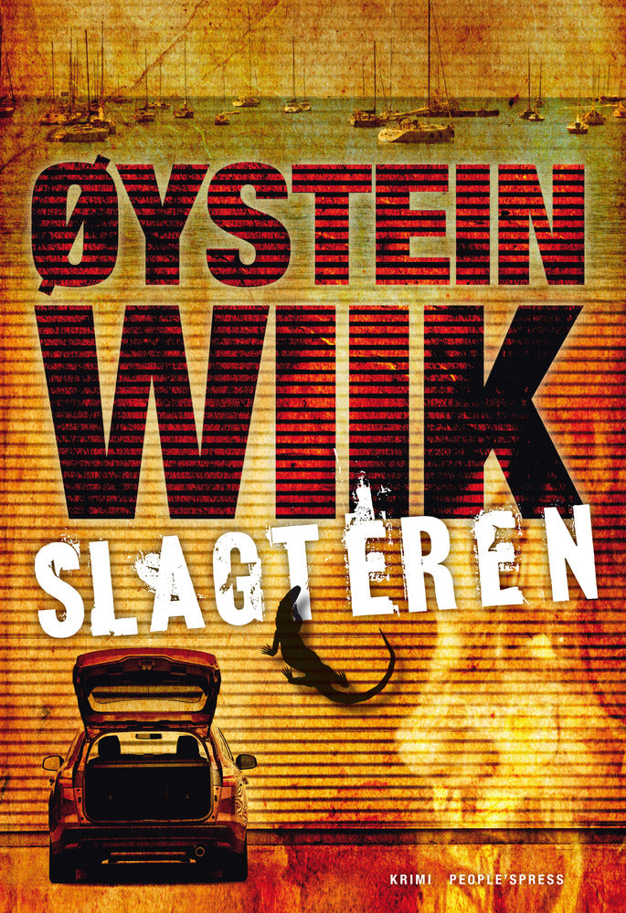 Slagteren