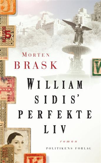 William Sidis´ perfekte liv