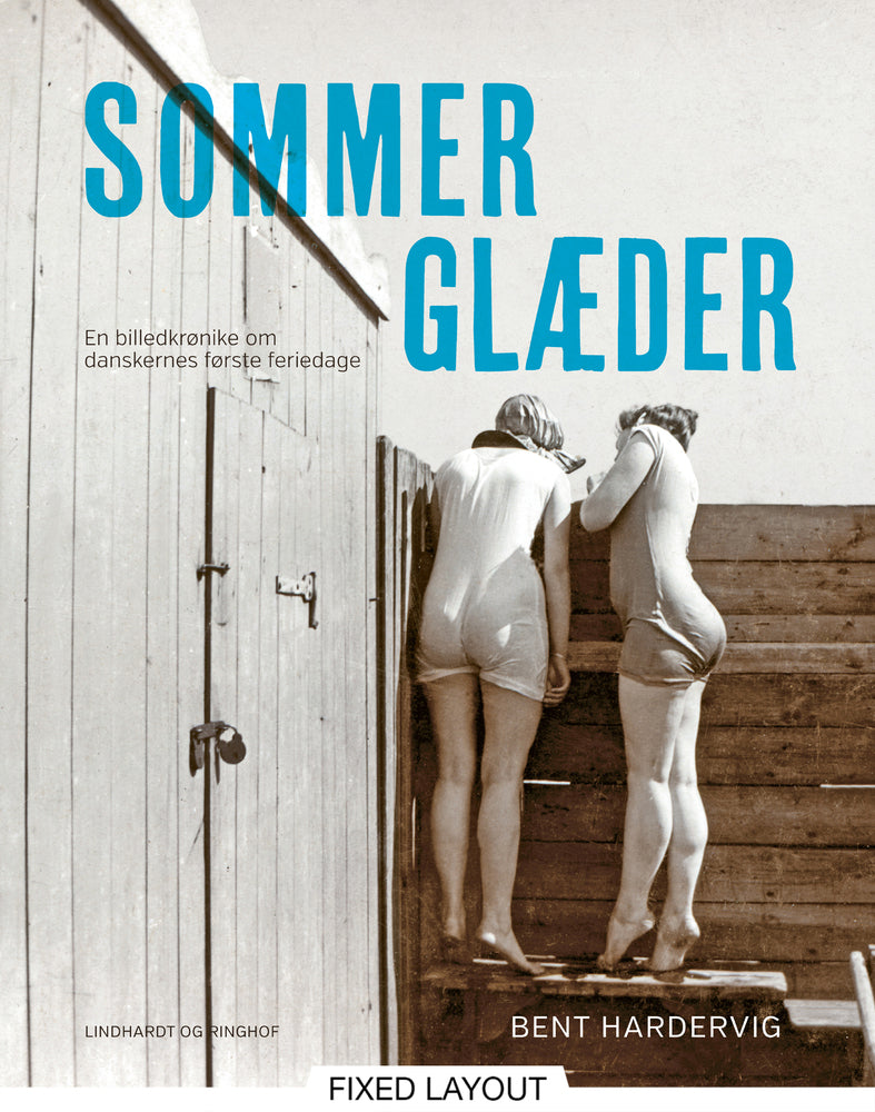 Sommerglæder