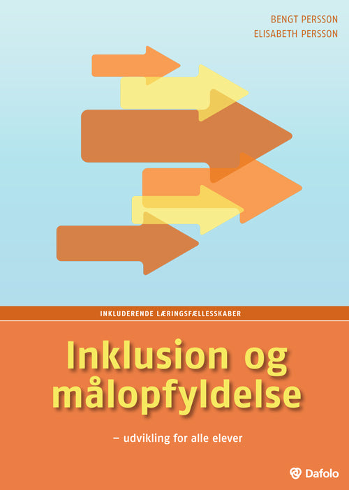 Inklusion og målopfyldelse