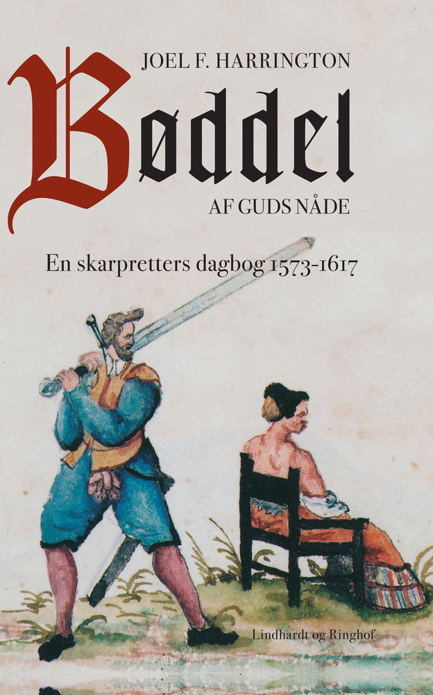 Bøddel af guds nåde