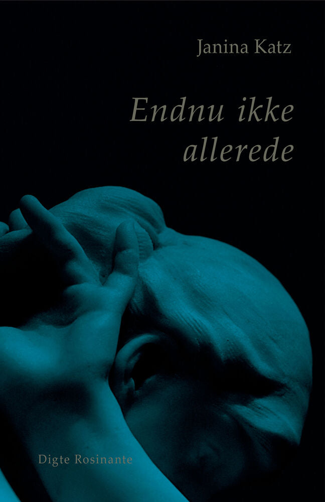 Endnu ikke allerede