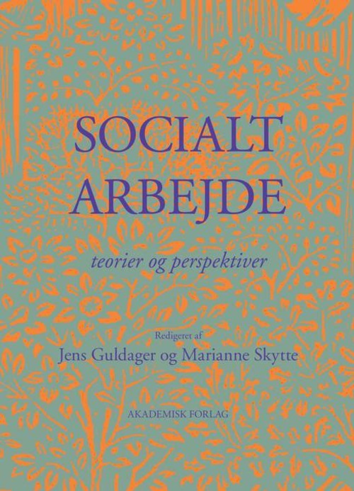 Socialt arbejde