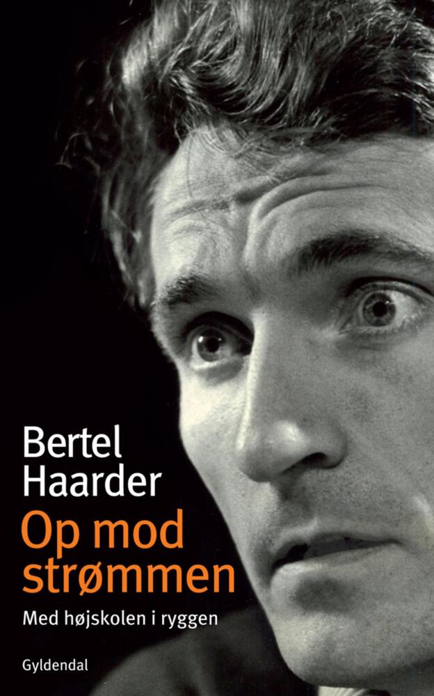 Op mod strømmen