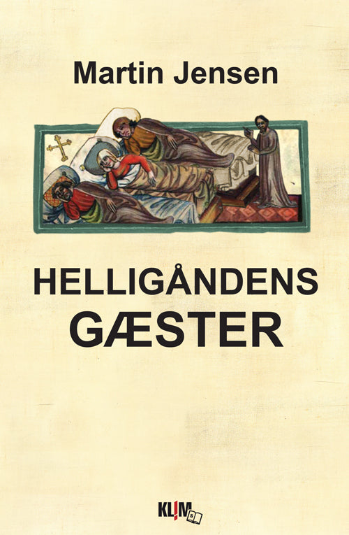 Helligåndens gæster (Storskrift)