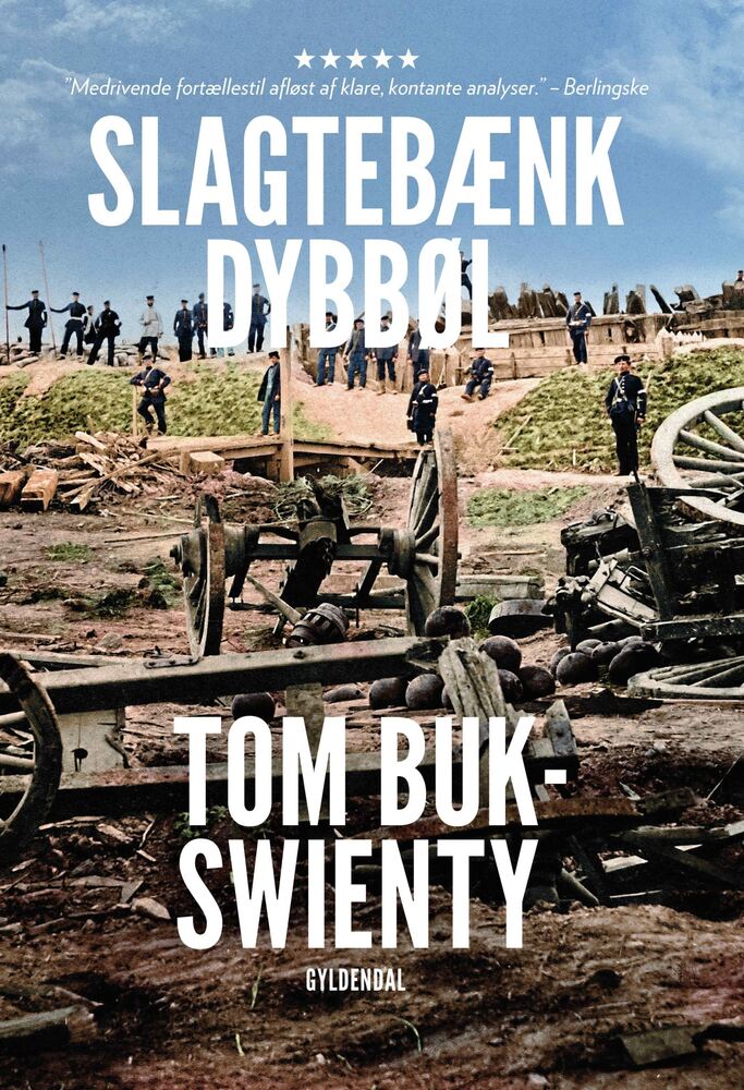 Slagtebænk Dybbøl