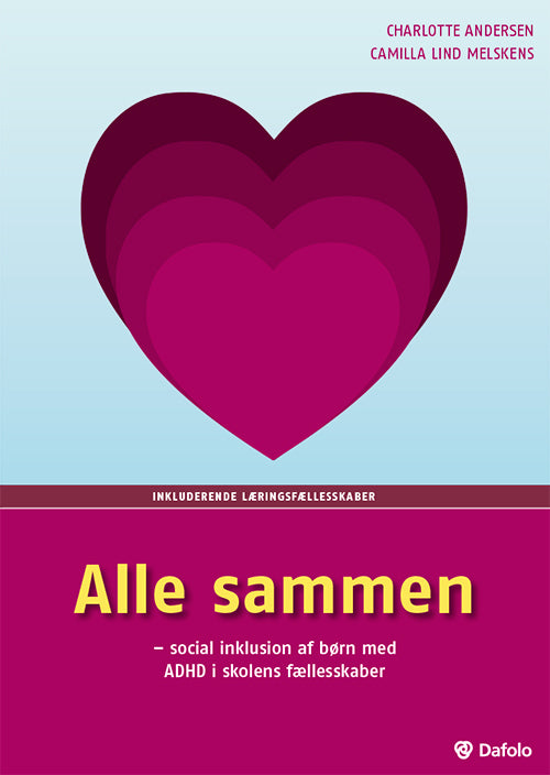 Alle sammen - Social inklusion