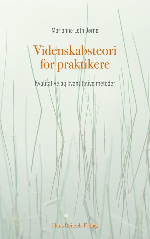 Videnskabsteori for praktikere