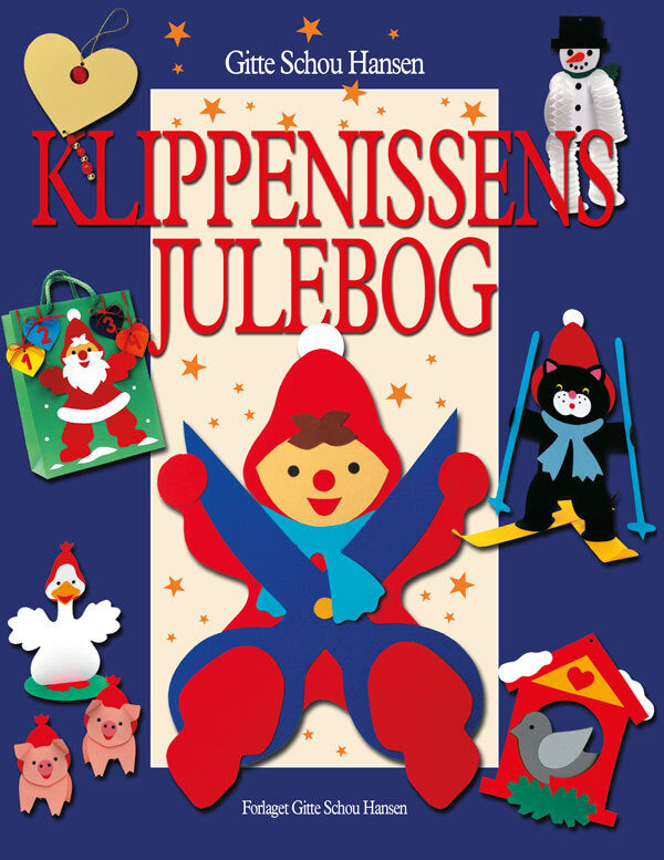 Klippenissens Julebog
