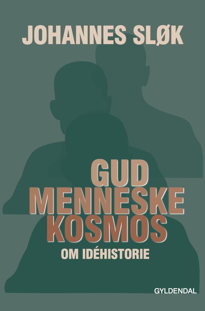 Gud, menneske, kosmos