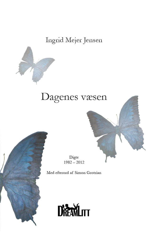Dagenes væsen
