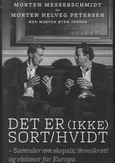 Det er (ikke) sort/hvidt